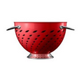 Crimson Colander